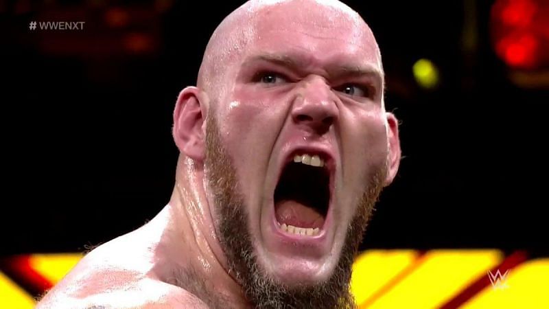 Sullivan vs EC3 is mouthwatering